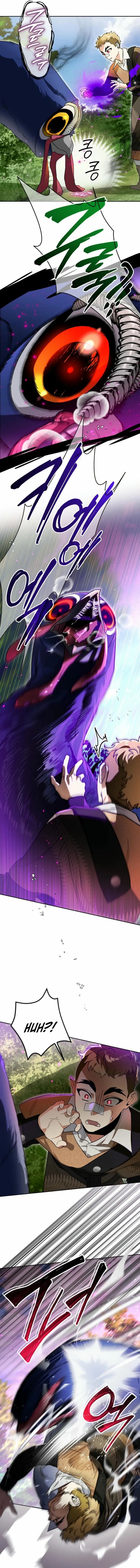 Read I Became the Genius Bastard of a Noble Dark Clan Manga Online