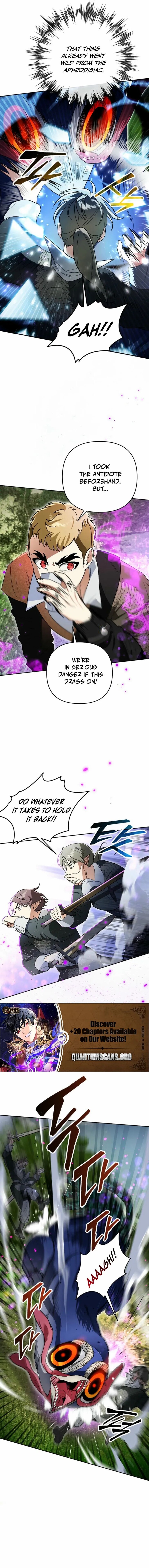 Read I Became the Genius Bastard of a Noble Dark Clan Manga Online