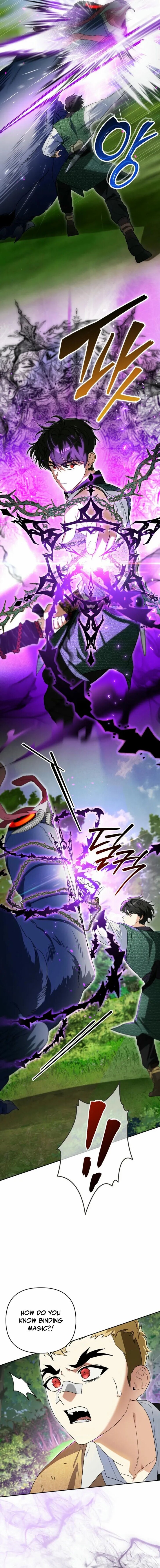 Read I Became the Genius Bastard of a Noble Dark Clan Manga Online