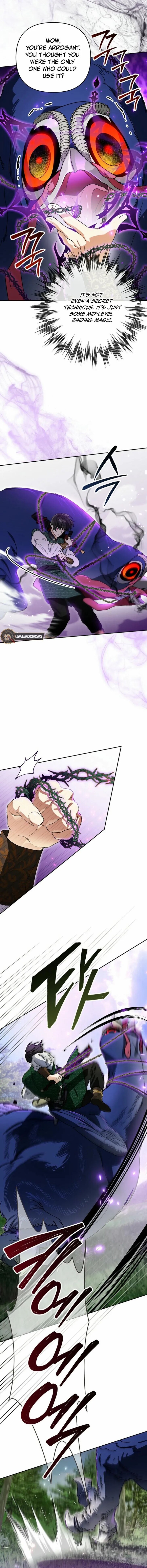 Read I Became the Genius Bastard of a Noble Dark Clan Manga Online