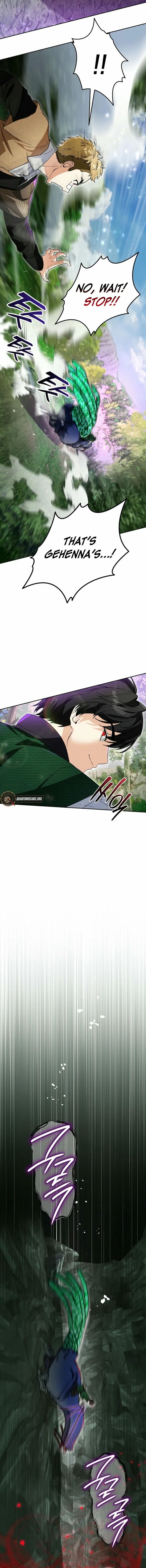 Read I Became the Genius Bastard of a Noble Dark Clan Manga Online