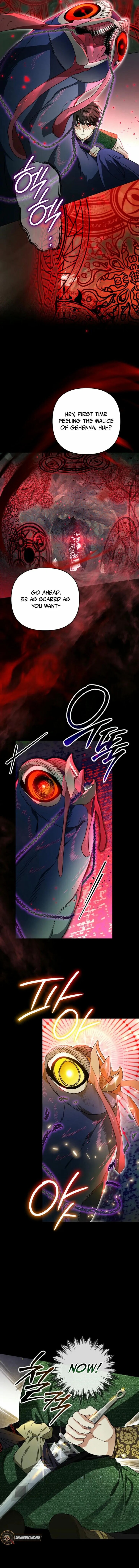 Read I Became the Genius Bastard of a Noble Dark Clan Manga Online