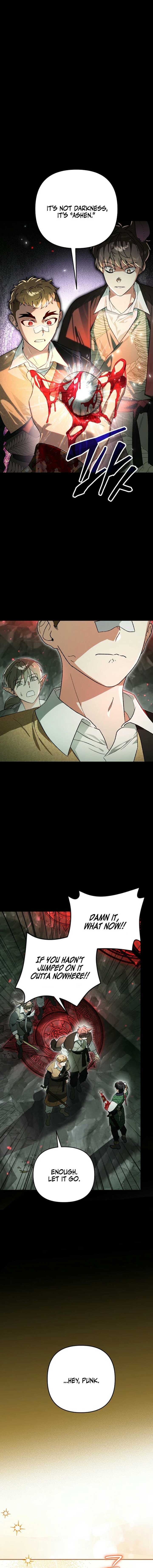 Read I Became the Genius Bastard of a Noble Dark Clan Manga Online