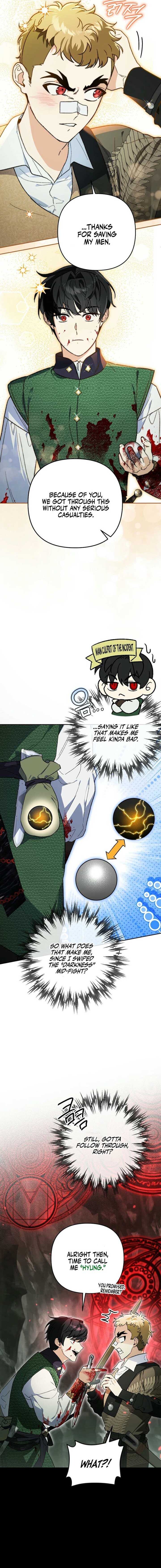 Read I Became the Genius Bastard of a Noble Dark Clan Manga Online