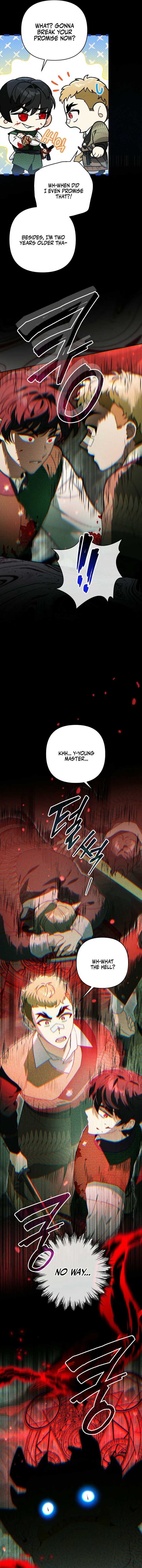 Read I Became the Genius Bastard of a Noble Dark Clan Manga Online