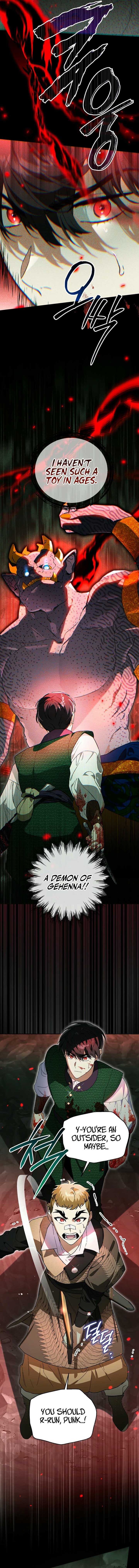 Read I Became the Genius Bastard of a Noble Dark Clan Manga Online