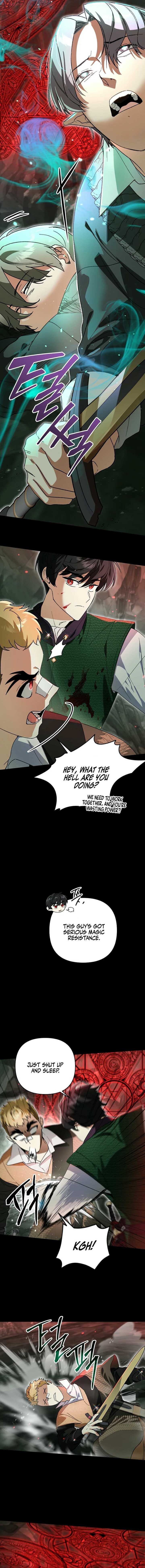 Read I Became the Genius Bastard of a Noble Dark Clan Manga Online