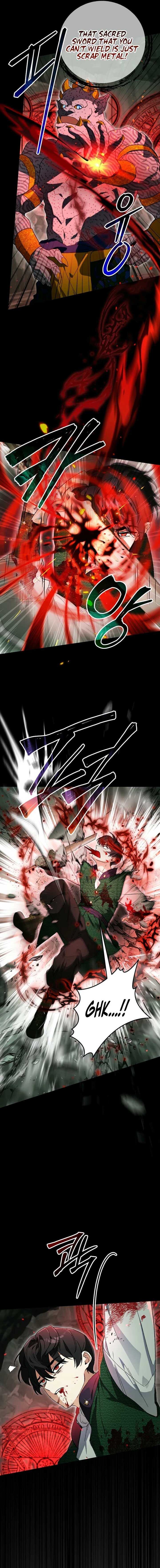 Read I Became the Genius Bastard of a Noble Dark Clan Manga Online