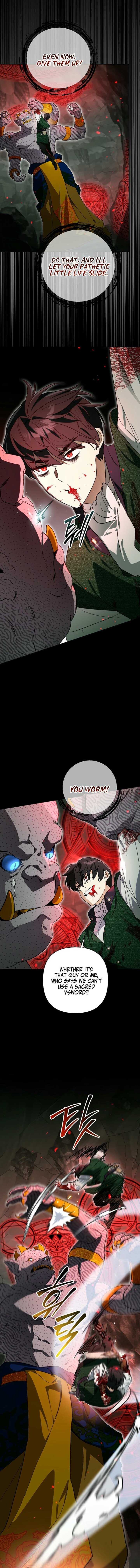 Read I Became the Genius Bastard of a Noble Dark Clan Manga Online