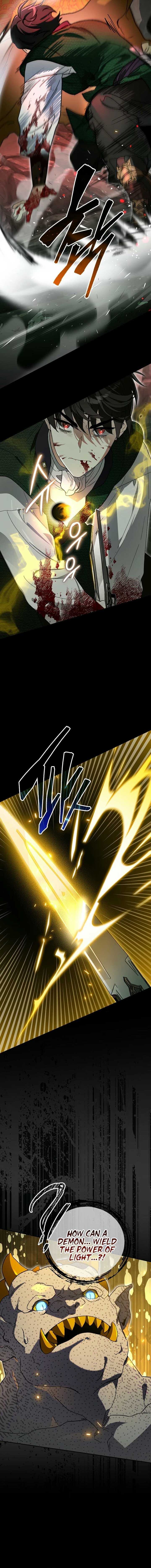 Read I Became the Genius Bastard of a Noble Dark Clan Manga Online