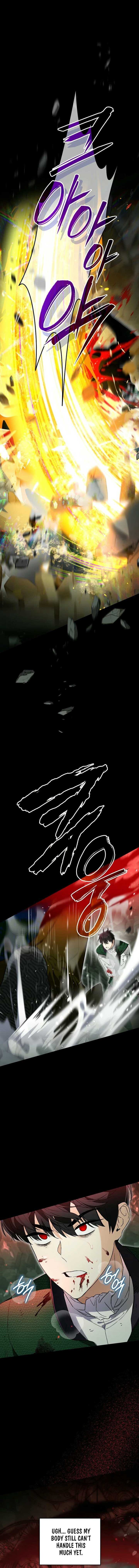 Read I Became the Genius Bastard of a Noble Dark Clan Manga Online