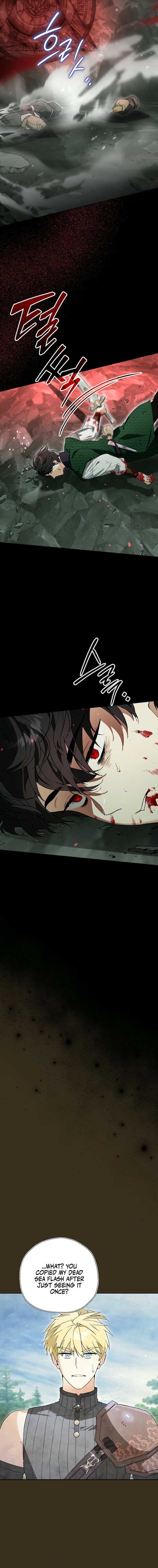 Read I Became the Genius Bastard of a Noble Dark Clan Manga Online