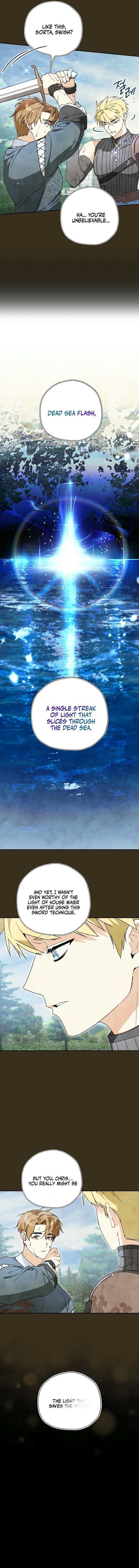 Read I Became the Genius Bastard of a Noble Dark Clan Manga Online