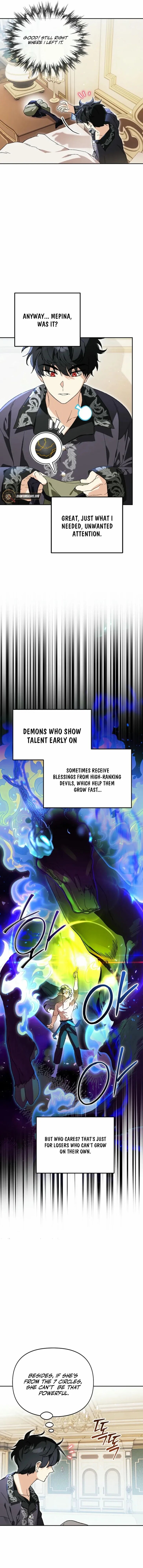 Read I Became the Genius Bastard of a Noble Dark Clan Manga Online