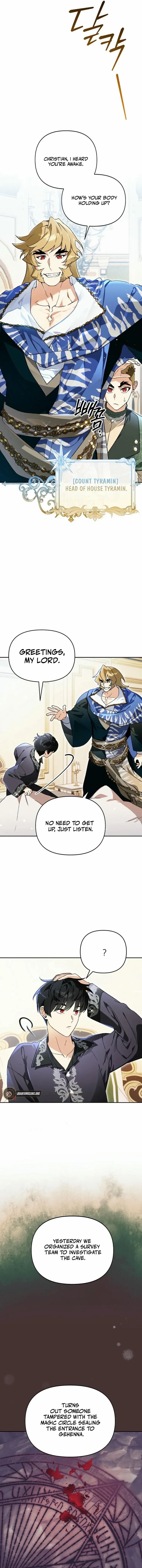 Read I Became the Genius Bastard of a Noble Dark Clan Manga Online