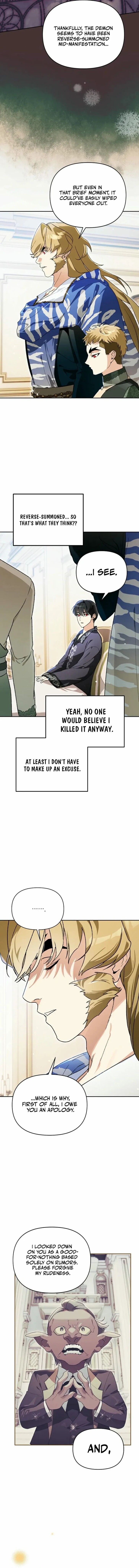 Read I Became the Genius Bastard of a Noble Dark Clan Manga Online