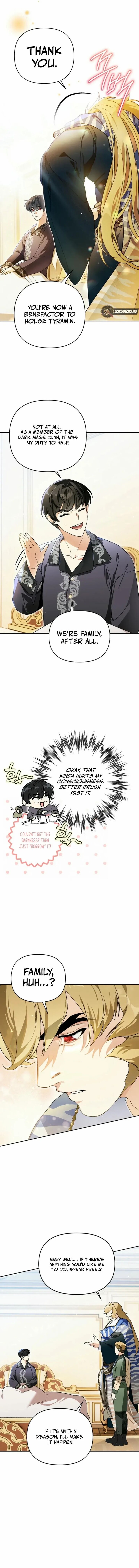 Read I Became the Genius Bastard of a Noble Dark Clan Manga Online