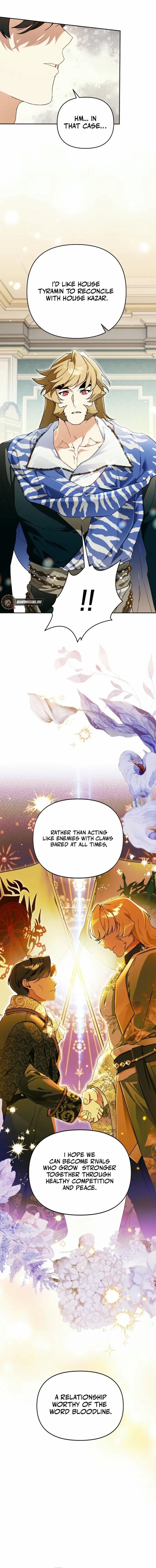 Read I Became the Genius Bastard of a Noble Dark Clan Manga Online