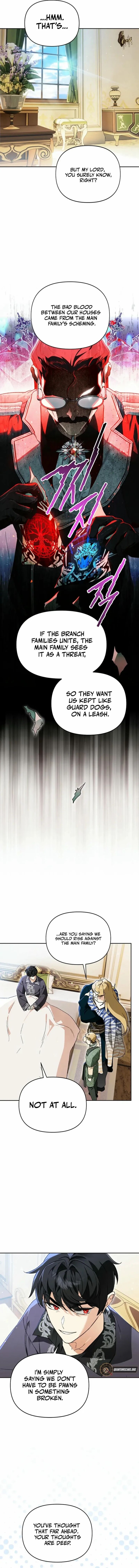 Read I Became the Genius Bastard of a Noble Dark Clan Manga Online