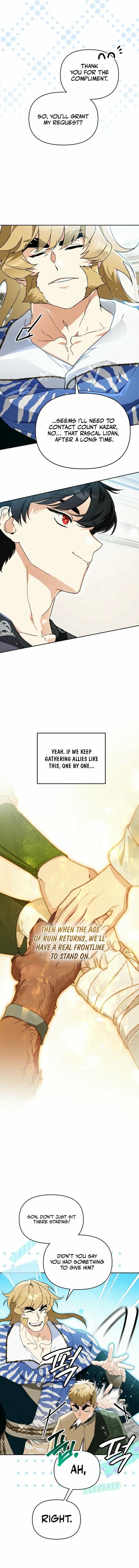 Read I Became the Genius Bastard of a Noble Dark Clan Manga Online