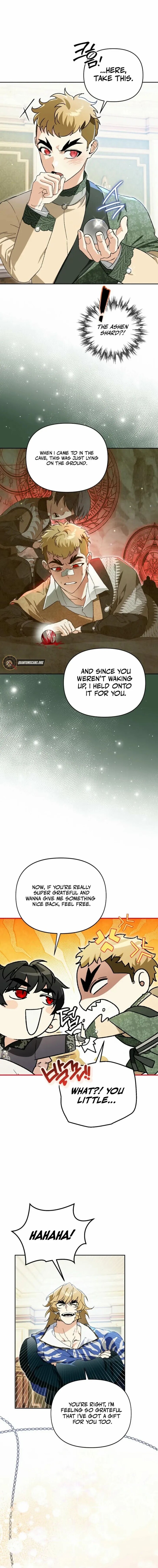 Read I Became the Genius Bastard of a Noble Dark Clan Manga Online