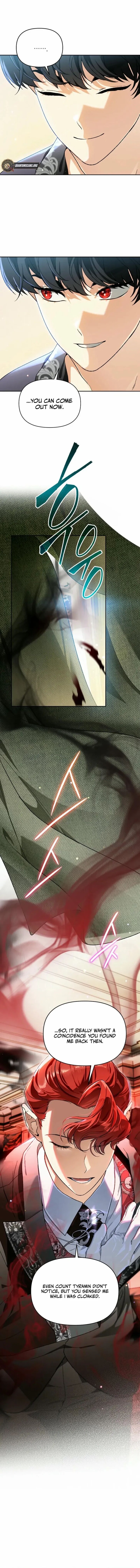 Read I Became the Genius Bastard of a Noble Dark Clan Manga Online