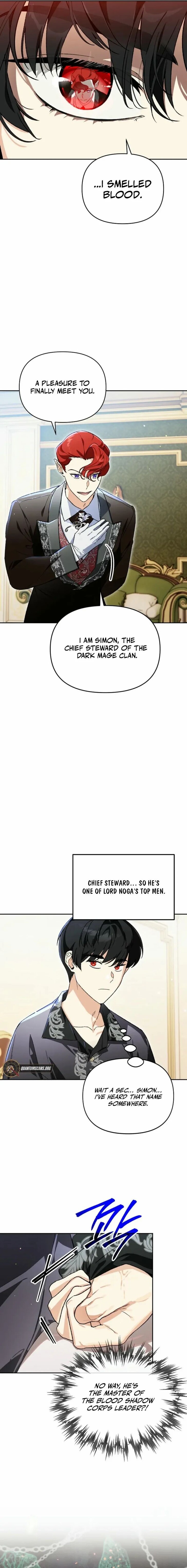 Read I Became the Genius Bastard of a Noble Dark Clan Manga Online