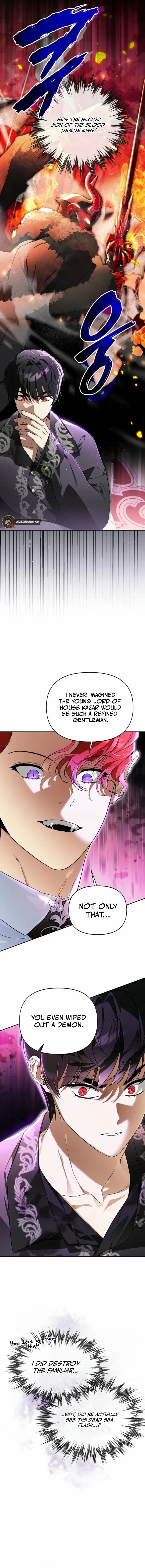 Read I Became the Genius Bastard of a Noble Dark Clan Manga Online