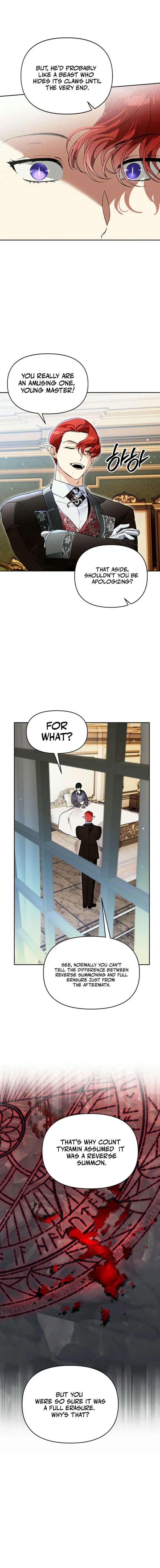 Read I Became the Genius Bastard of a Noble Dark Clan Manga Online