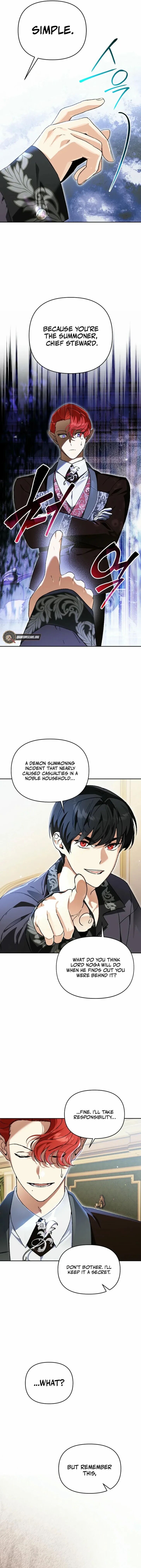 Read I Became the Genius Bastard of a Noble Dark Clan Manga Online