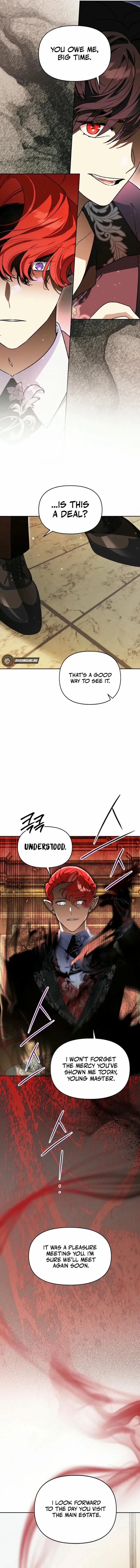 Read I Became the Genius Bastard of a Noble Dark Clan Manga Online