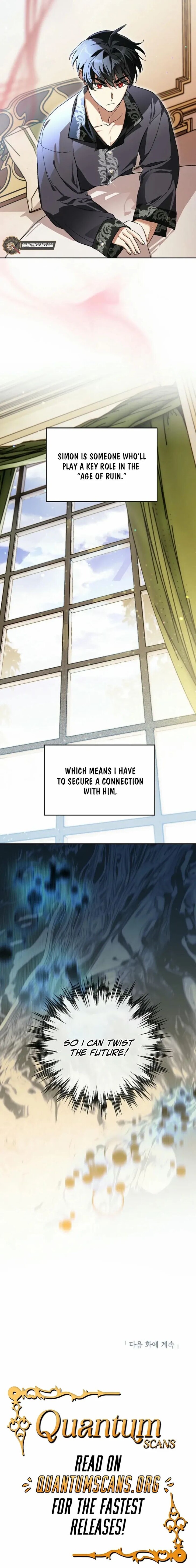 Read I Became the Genius Bastard of a Noble Dark Clan Manga Online