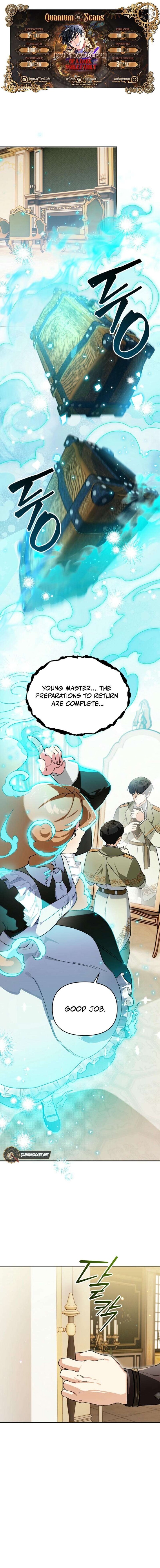 Read I Became the Genius Bastard of a Noble Dark Clan Manga Online