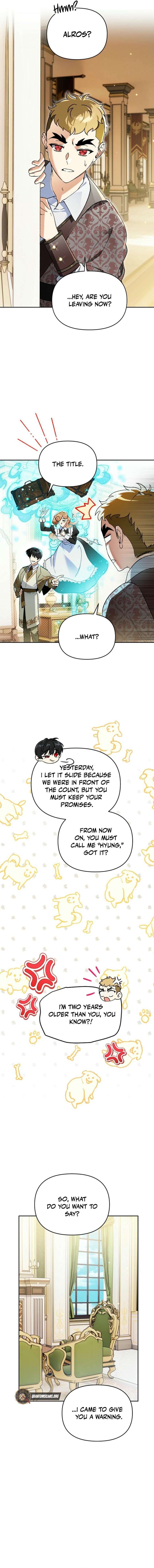 Read I Became the Genius Bastard of a Noble Dark Clan Manga Online