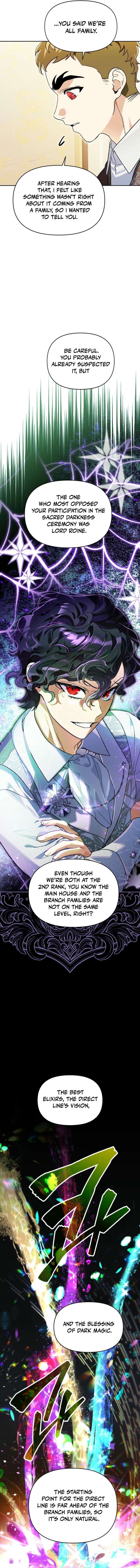 Read I Became the Genius Bastard of a Noble Dark Clan Manga Online