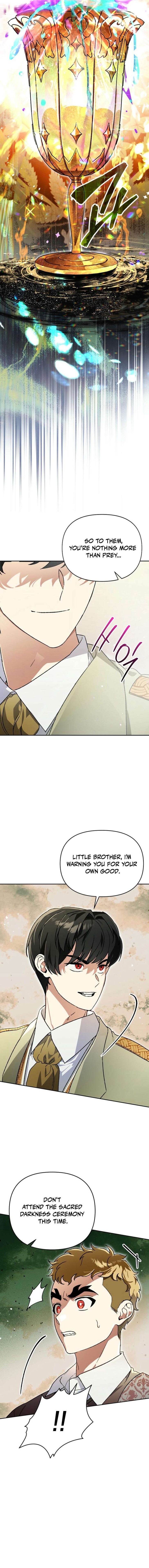 Read I Became the Genius Bastard of a Noble Dark Clan Manga Online