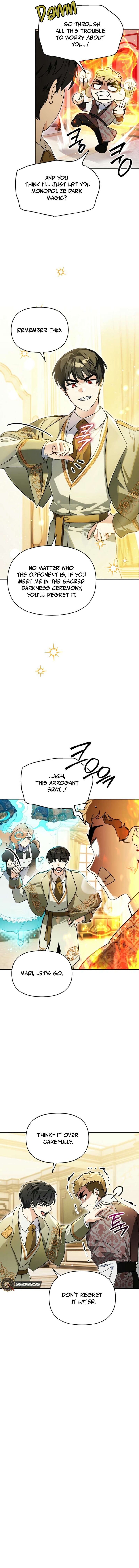 Read I Became the Genius Bastard of a Noble Dark Clan Manga Online