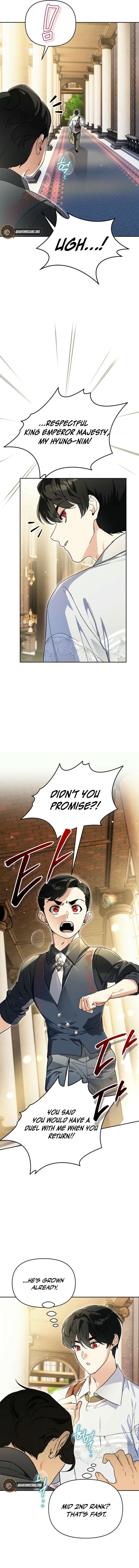 Read I Became the Genius Bastard of a Noble Dark Clan Manga Online