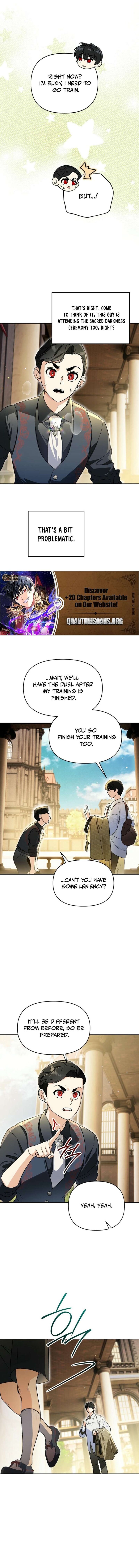 Read I Became the Genius Bastard of a Noble Dark Clan Manga Online