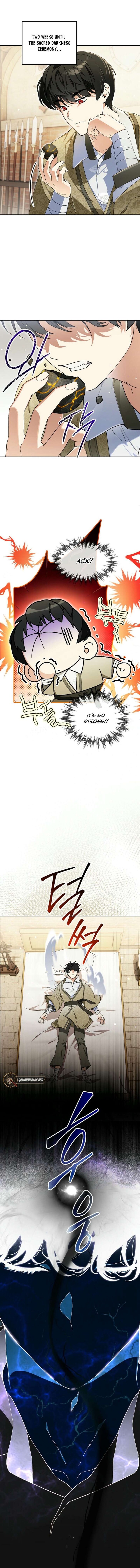 Read I Became the Genius Bastard of a Noble Dark Clan Manga Online