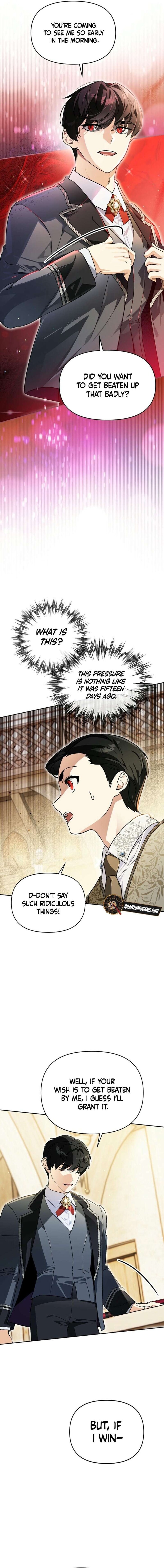 Read I Became the Genius Bastard of a Noble Dark Clan Manga Online