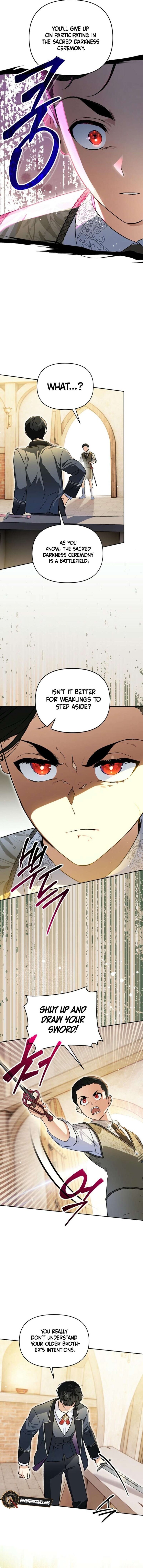 Read I Became the Genius Bastard of a Noble Dark Clan Manga Online