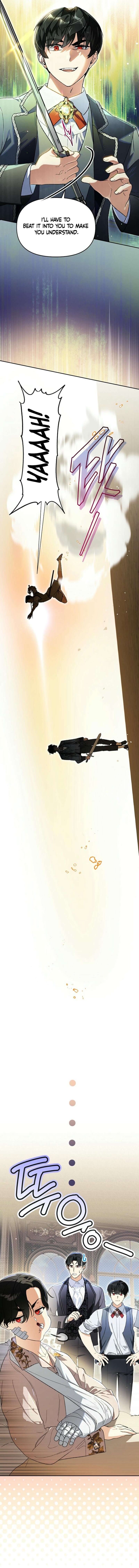 Read I Became the Genius Bastard of a Noble Dark Clan Manga Online