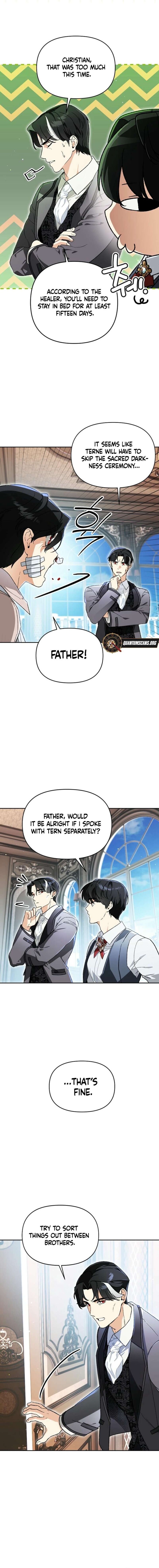 Read I Became the Genius Bastard of a Noble Dark Clan Manga Online