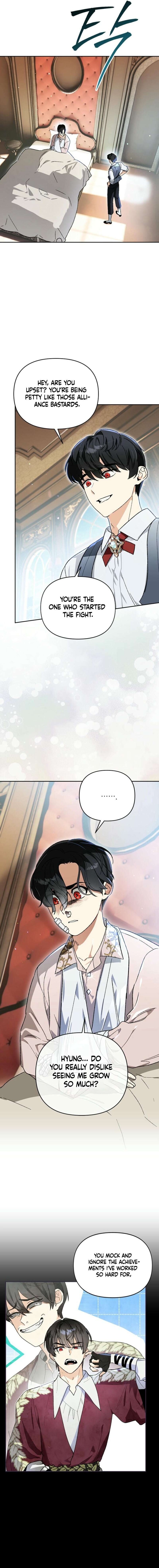 Read I Became the Genius Bastard of a Noble Dark Clan Manga Online