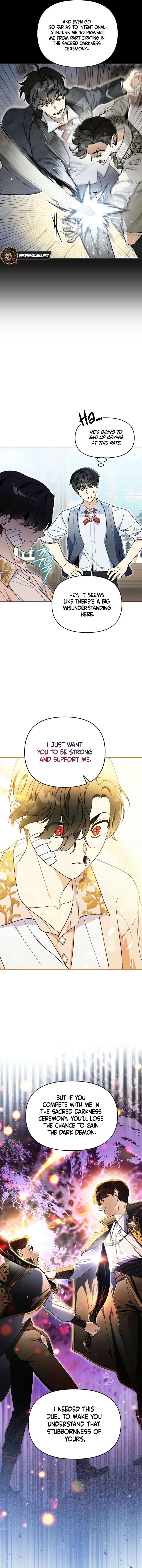 Read I Became the Genius Bastard of a Noble Dark Clan Manga Online