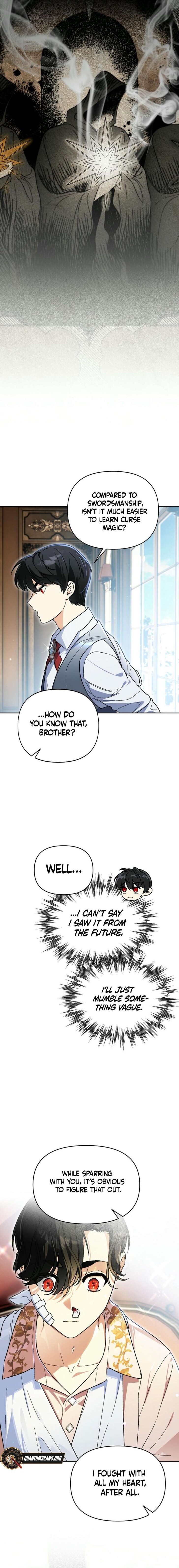 Read I Became the Genius Bastard of a Noble Dark Clan Manga Online