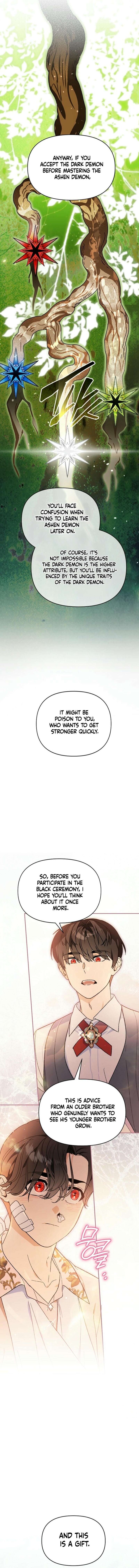 Read I Became the Genius Bastard of a Noble Dark Clan Manga Online