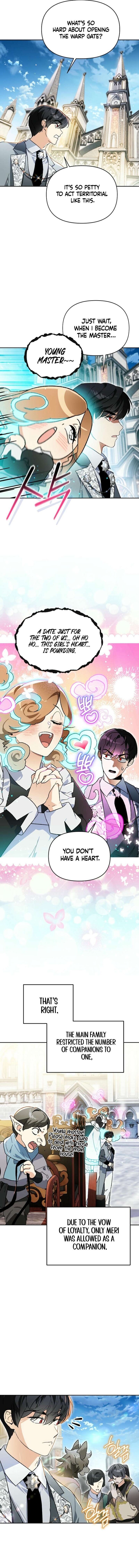 Read I Became the Genius Bastard of a Noble Dark Clan Manga Online