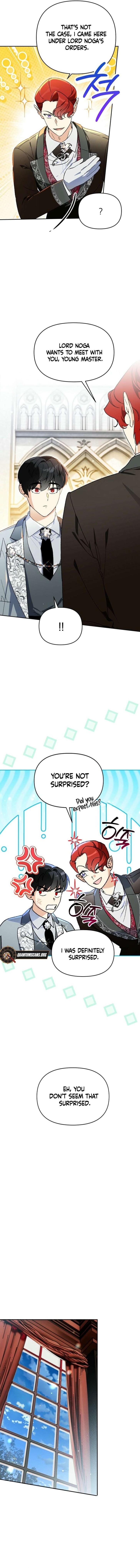 Read I Became the Genius Bastard of a Noble Dark Clan Manga Online